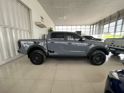 Imagen 10 de 18 de Ford Ranger Raptor 2,0 4x4 At 2021 // 632025