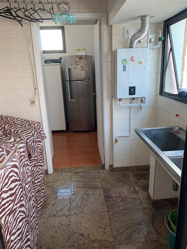 Imagem 15 de 24 de Apto Campo Belo | 3 Quartos | 182 M² | Cond: R$2243.00 | 3 Vagas - 2iwvko