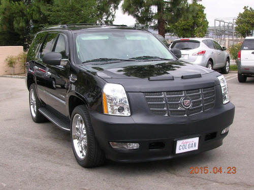 Antifaz Cadillac Escalade 2007 Al 2014 Colgan