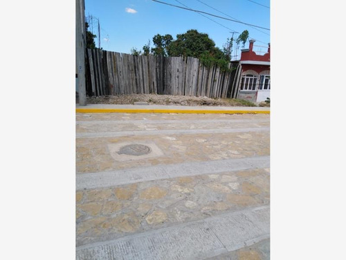 Imagen 2 de 2 de Terreno En Venta San Jose Teran