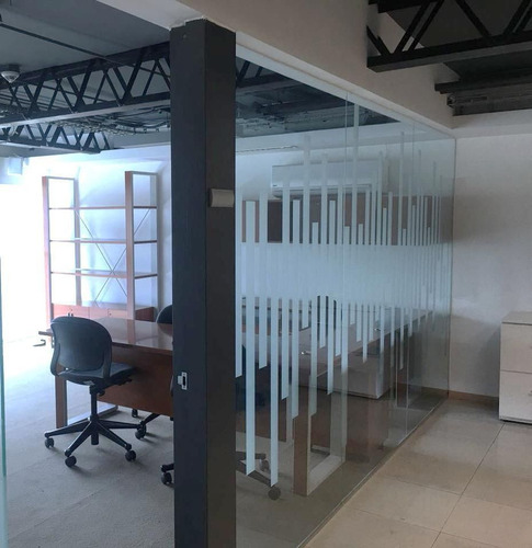 Oficina En Renta Piso 11, Insurgentes Sur, Cuauhtémoc