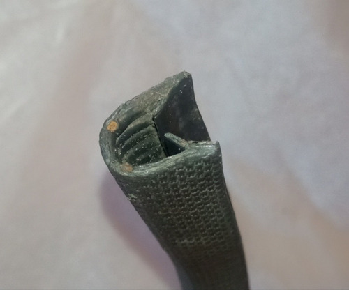 Gomas Protectoras De Puertas Toyota Corolla Ávila Original (Usado)