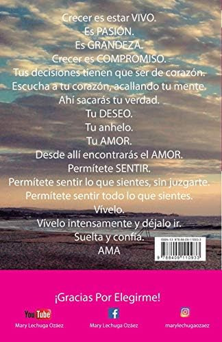 Libro: Paz En Tu Mirada: Viaja-explora-descubre-conecta ¿te