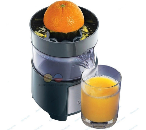 Oster Exprimidor De Cítricos 75w Con Jarra De 450ml