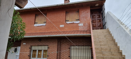 Imagen 12 de 14 de Casa 2 Pisos Con Loft/ Garage En Santa Clara Del Mar