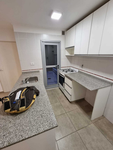 Imagen 3 de 9 de Venta - Departamento 1 Dormitorio General Paz