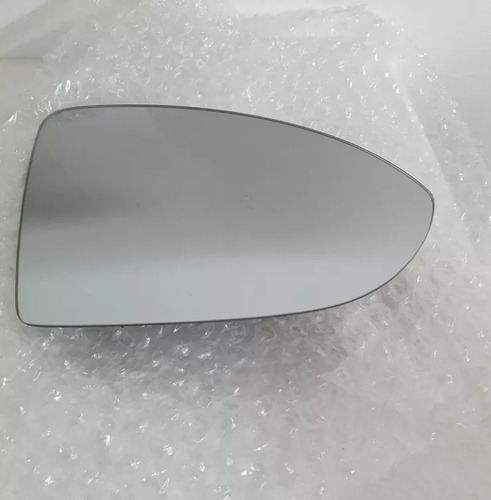 Vidrio Espejo Derecho Vw Golf Mk7 Original
