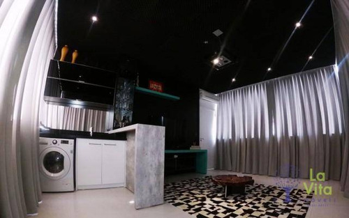 Imagem 6 de 22 de Casa Com 2 Dormitórios À Venda, 320 M² Por R$ 550.000,00 - Salto Weissbach - Blumenau/sc - Ca0590