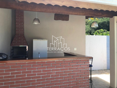Imagem 22 de 26 de Charmosa Chácara Com 622 M² Com Piscina, No Bairro Da Roseira - Rota Do Vinho - Jundiaí - Sp - Oportunidade - Permuta - Ch00028 - 71029407