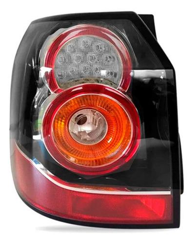 Par Lanterna Freelander 2 2006 07 08 09 10 11 12 2013 C/ Led