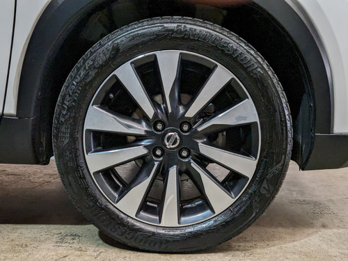 Nissan Kicks 1.6 16V FLEXSTART SV 4P XTRONIC