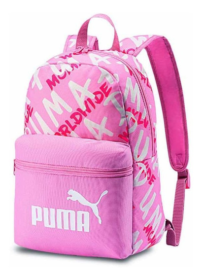 mochila puma big cat small backpack