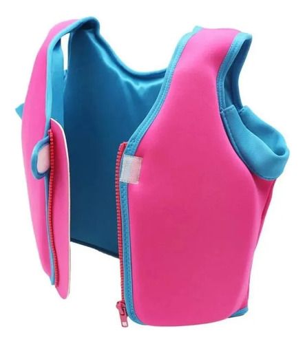 De Chaleco Salvavidas Infantil Chaleco Salvavidas