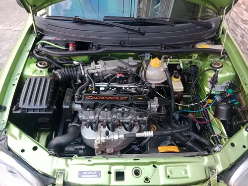 Chevrolet Corsa 1.4 Active