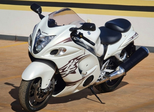 Imagem 3 de 8 de Suzuki Hayabusa