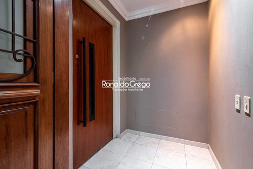 Imagem 9 de 30 de Apartamento Á Venda, 4 Dorms, Brooklin Novo, Sp - R$ 1.9 Mi - V5547