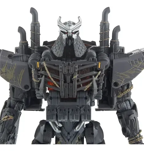 その他 Transformers Studio Series 101 Scourge Transformers Studio Series Classe Leader 101 Scourge -hasbro