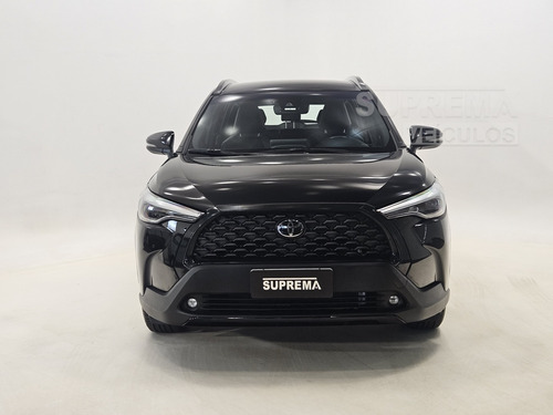 Toyota Corolla Cross 2.0 VVT-IE FLEX XRE DIRECT SHIFT