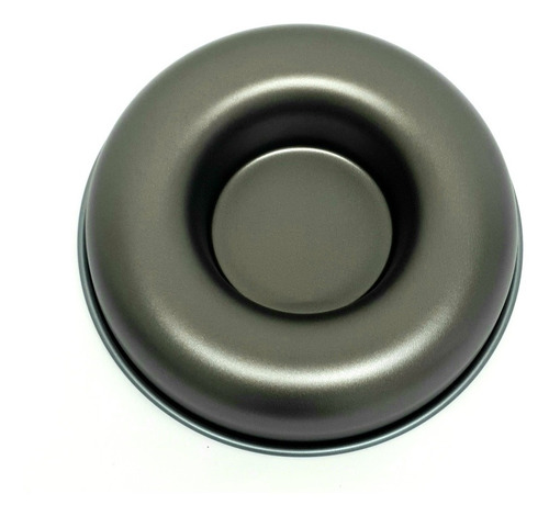 Molde Rosca De 24 Cm C/5 Capas De Antiadherente Tramontina