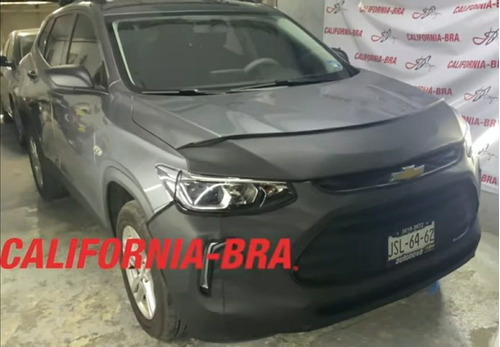 Antifaz Chevrolet Tracker 2021 Y 2022 Son Por Pedido