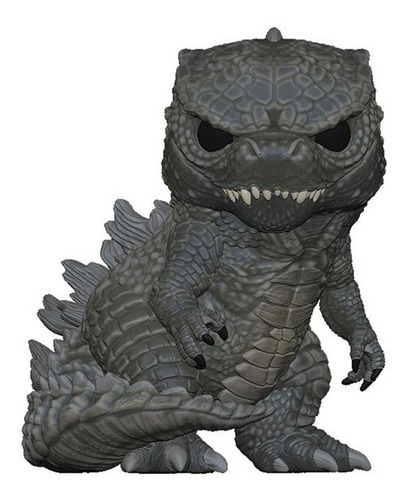 Funko Pop Movies Godzilla Vs Kong Godzilla 1017 