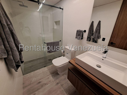 Exclusivo Apartamento De Lujo! 26-448