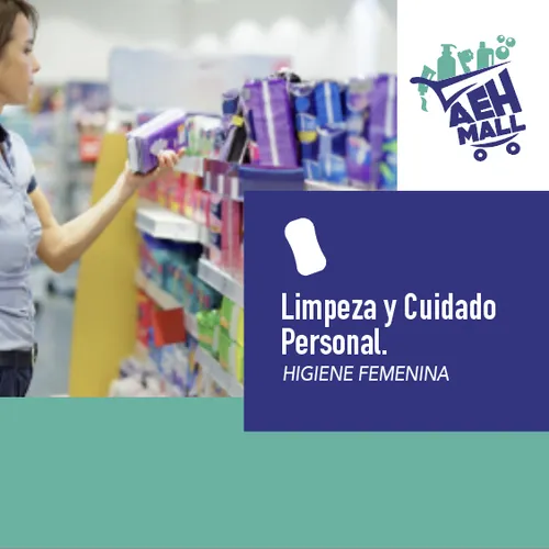 Protectores Diarios Calipso Normal Con Fragancia 50 U
