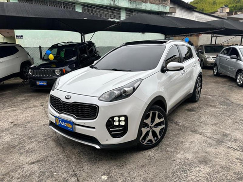 Kia Sportage Kia  Ex2 Offg4