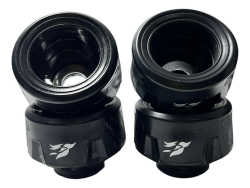 Spools Rooster Eje Moto Ns200 N250 Dominar 250