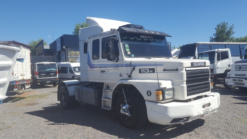Scania 113 T