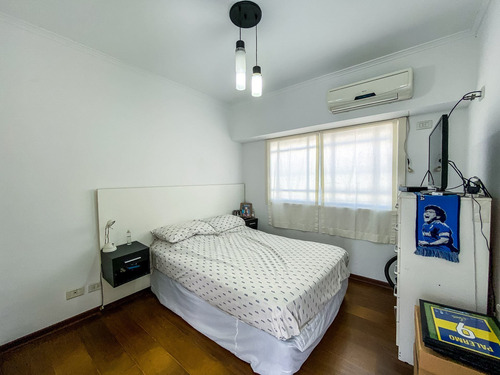 Imagen 22 de 30 de Venta Depto 2 Amb C/ Jacuzzi Y Terraza -villa Real