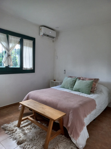 Casa Quinta Las Retamas