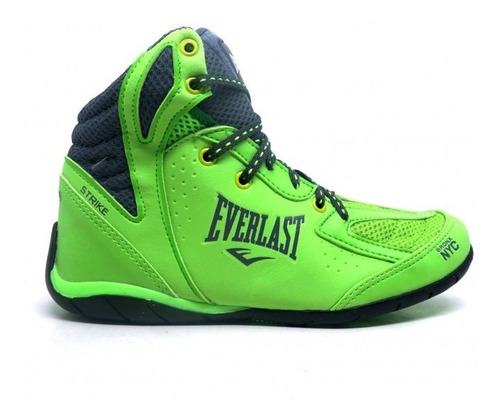 Tênis Everlast Strike