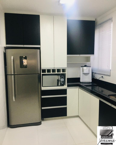 Apartamento - Ap00243 - 69212283