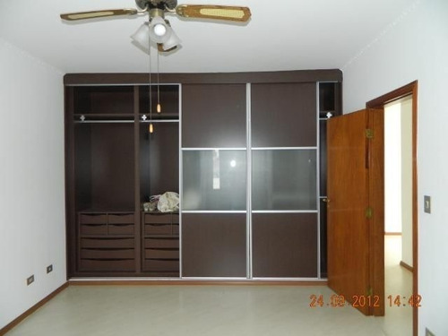 Sobrado - Ref: 7369