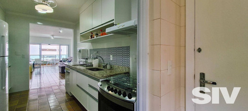 Imagem 13 de 13 de Apartamento Para Venda No Bairro Riviera De São Lourenço Em Bertioga - Cod: Ir23265 - Ir23265