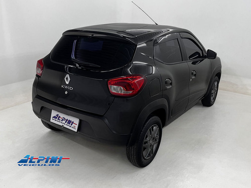 Renault Kwid 12V SCE INTENSE