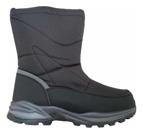 Botas de agua online con chiporro hombre