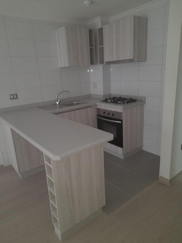 Departamento En Venta Sector Brisas Del Sol