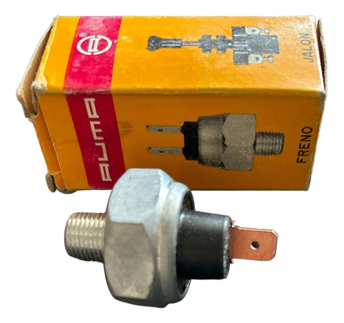Bulbo Interruptor De Aceite Dodge Chrysler 8 Cil Auma A68