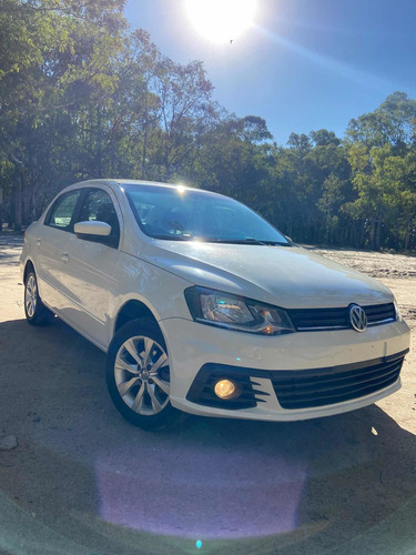Volkswagen Gol Confortline
