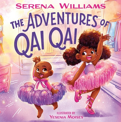 Libro The Adventures Of Qai Qai - Williams, Serena