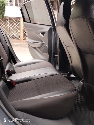 Chevrolet Onix 1.0T Rs Mt