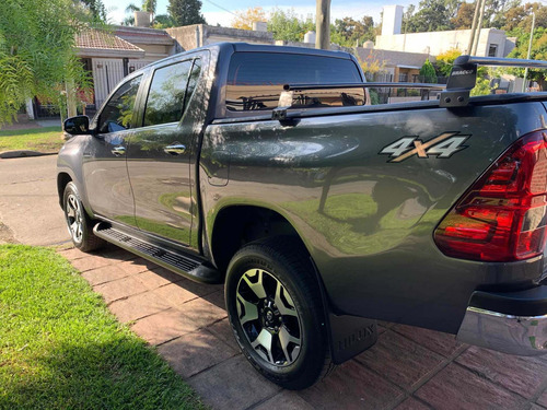 Toyota Hilux 2.8 Cd Srx 177cv 4x4 2019