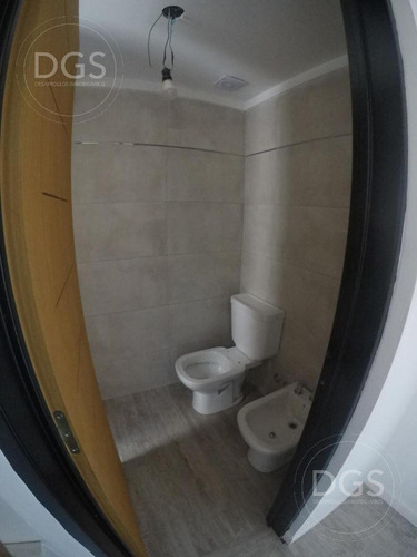 Imagen 10 de 30 de Oportunidad! Piso De 5 Ambientes De Categoría En Edificio Con Amenities En Pleno Centro De Banfield