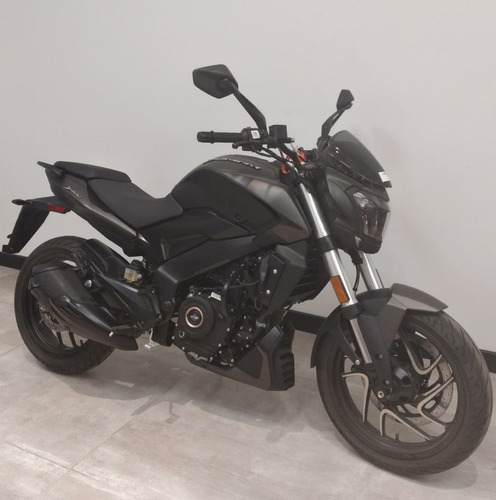 Imagen 17 de 25 de Bajaj Dominar 400 Descuento Contado Efectivo