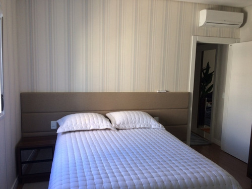 Imagem 12 de 14 de Apartamento Centro Brusque - 77083