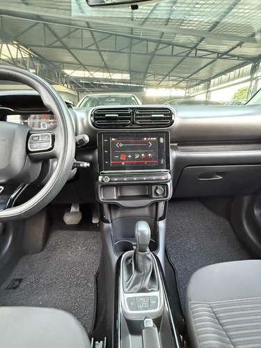 Citroën C4 cactus Feel At