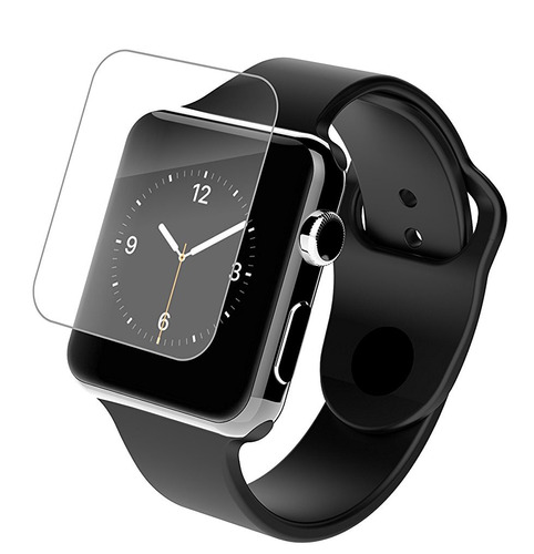 Zagg Lámina De Nano 38mm Protección De Pantalla Apple Watch