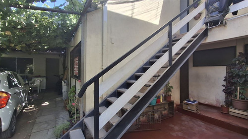 Departamento En Venta De 3 Dorm. En Peñalolén